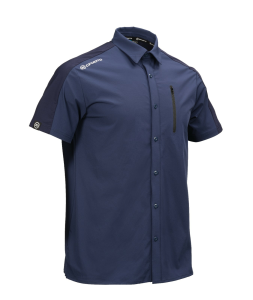CĂMAȘĂ QUICK-DRY – ALBASTRU CFMOTO, 4, nordicamoto.ro