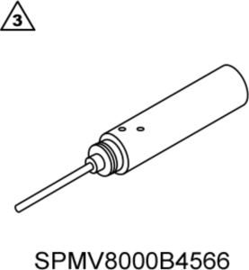 PAD FOR INTAKE VALVE