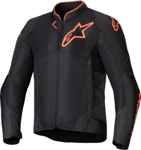 Geaca Alpinestars Viper V4 Air Black