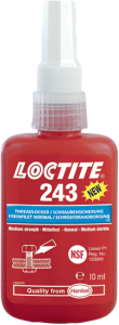 Loctite 243 Medium 10ml