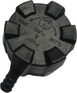 Radiator cap, nordicamoto.ro