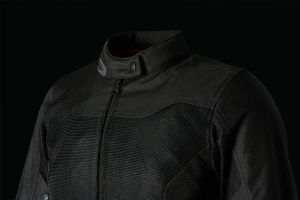 Jachetă de motociclism pentru femei Furygan Mistral Evo 3, negru, mărimea S, 3, nordicamoto.ro