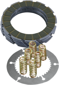 Extra Plate Clutch Kit