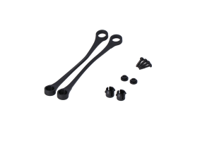 Trax Adv Replacement Lid Stop Black