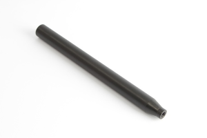 Handlebar Tube Black, 1, nordicamoto.ro