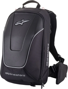 Rucsac Alpinestars Charger Pro Black