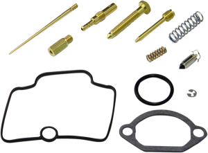 Set de reparație pentru carburator, 1, nordicamoto.ro