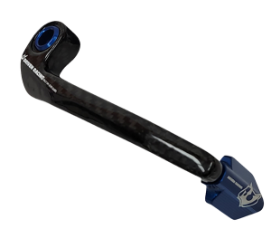 Trackday Lever Guard Black, 2, nordicamoto.ro