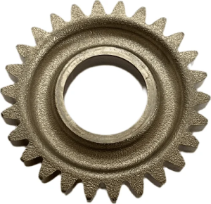 Idler gear sixth-gear teeth 26, nordicamoto.ro
