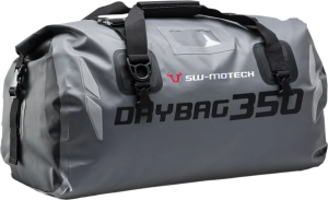 Tailbag Drybag 350 Black, Gray