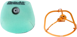 Powerflow Kit Orange