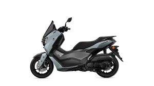 Yamaha NMAX 125 Tech MAX, 11, nordicamoto.ro