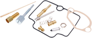 Carburetor Rebuild Kit