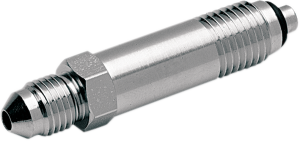 Hydraulic Clutch Hose Adapter Unfinished
