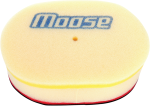 Off-road Air Filter White, Yellow