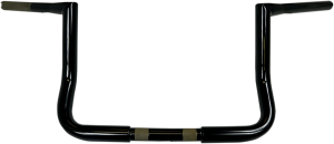 1-1/4(r) Twin Peaks Touring Handlebar Black, 1, nordicamoto.ro