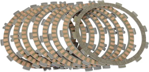 Clutch Friction Plates