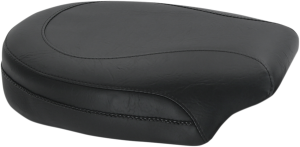 Vintage Pillion Pad Black, 1, nordicamoto.ro