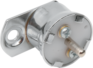 Stoplight Switch Chrome, 1, nordicamoto.ro