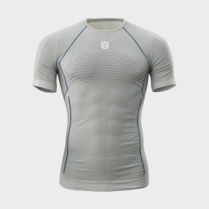 Tricou de corp Husqvarna Carbon Short