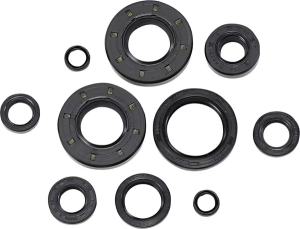 MOOSE RACING Oil Seal Kit 
