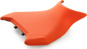 Rider`s seat, nordicamoto.ro