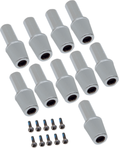 Knob/scrw F/243960 243962