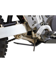 Scut Motor AXP Racing Xtrem Suzuki DR-Z 400/E/S '00-'08 Negru, 5, nordicamoto.ro