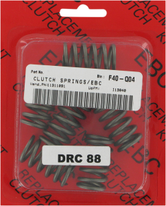 Set arcuri ambreiaj CSK, 1, nordicamoto.ro