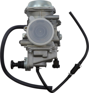 Replacement Carburetor Kit Silver 