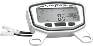 Vapor/striker Top-mount