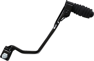 Steel Shift Lever Black Standard, 1, nordicamoto.ro