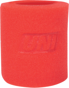 Factory Replacement Air Filter Red, 1, nordicamoto.ro