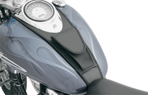 Pouch Tank Bib Black, 2, nordicamoto.ro