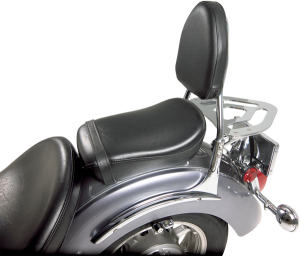 Sissy Bar Kit Black