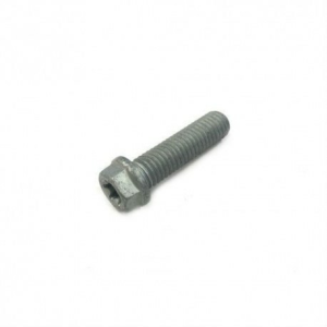 HH collar screw M8x30