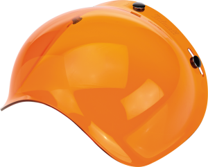 Anti-fog Bubble Shield Orange, 3, nordicamoto.ro
