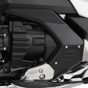 Frame Covers Black