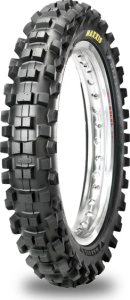 Cauciuc 120/100-18 Maxxis M7312 Maxxcross