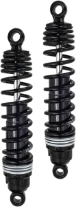 412 Cruise Series Shocks Black