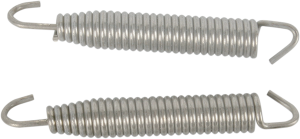 MOOSE RACING Exhaust Springs, 2, nordicamoto.ro
