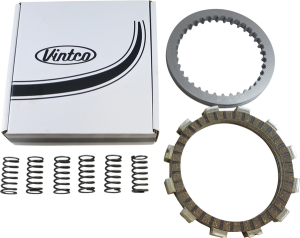 Clutch Plate Kit, 1, nordicamoto.ro