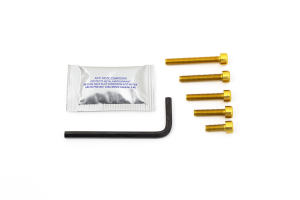 Bolt Kit Gold, 1, nordicamoto.ro