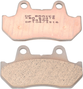 Standard Dp Sintered Brake Pads