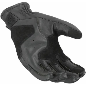 Manusi de piele retro MACNA SAWYER M Maro, 2, nordicamoto.ro