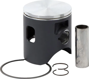 Piston Kit Cr125 Std