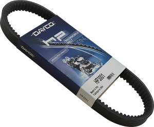 High Performance Belt Black, 1, nordicamoto.ro