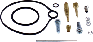 Carburetor Repair Kit Black