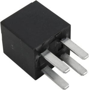 Replacement Relay Black 