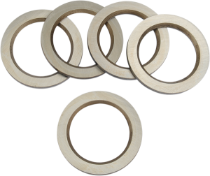 Crankcase Main Bearing Thrust Washer, 1, nordicamoto.ro